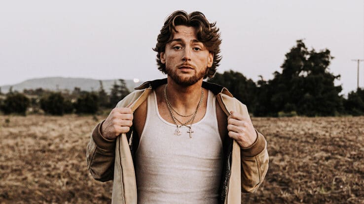 Bailey Zimmerman 2026