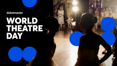 World Theatre Day 2025