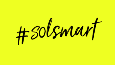 Vær solsmart i sommer