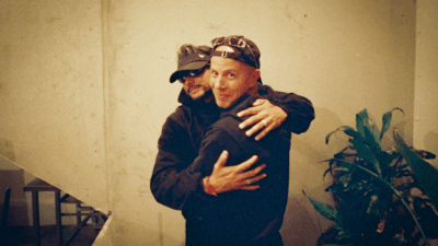 Bilde av KARPE (Foto- Michael Ray Vera Cruz Angeles )