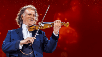André Rieu 2025