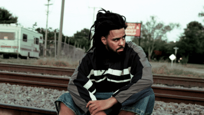 J. Cole 2026