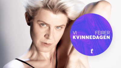 Vi feirer kvinnedagen - opplev disse kvinnene live i år