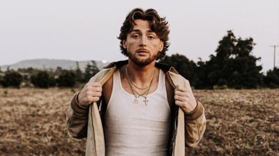 Bailey Zimmerman 2026